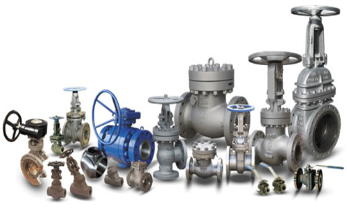 Engine Parts