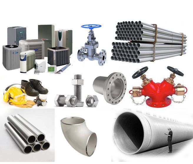 MECHANICAL PRODUCTS