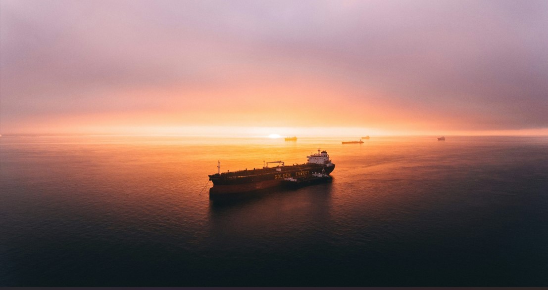 Marine Logistics
