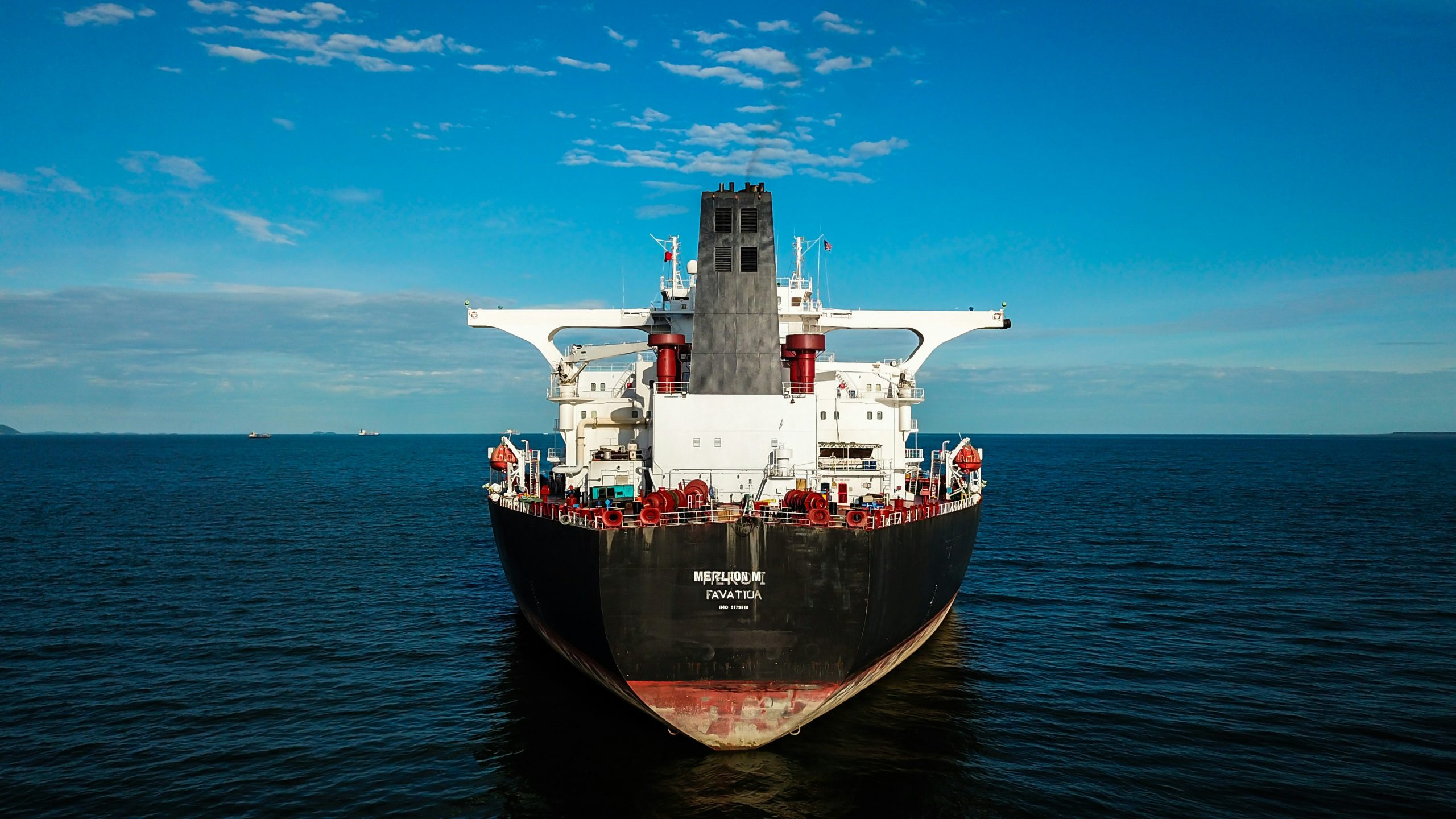 Marine Spare Parts Supply