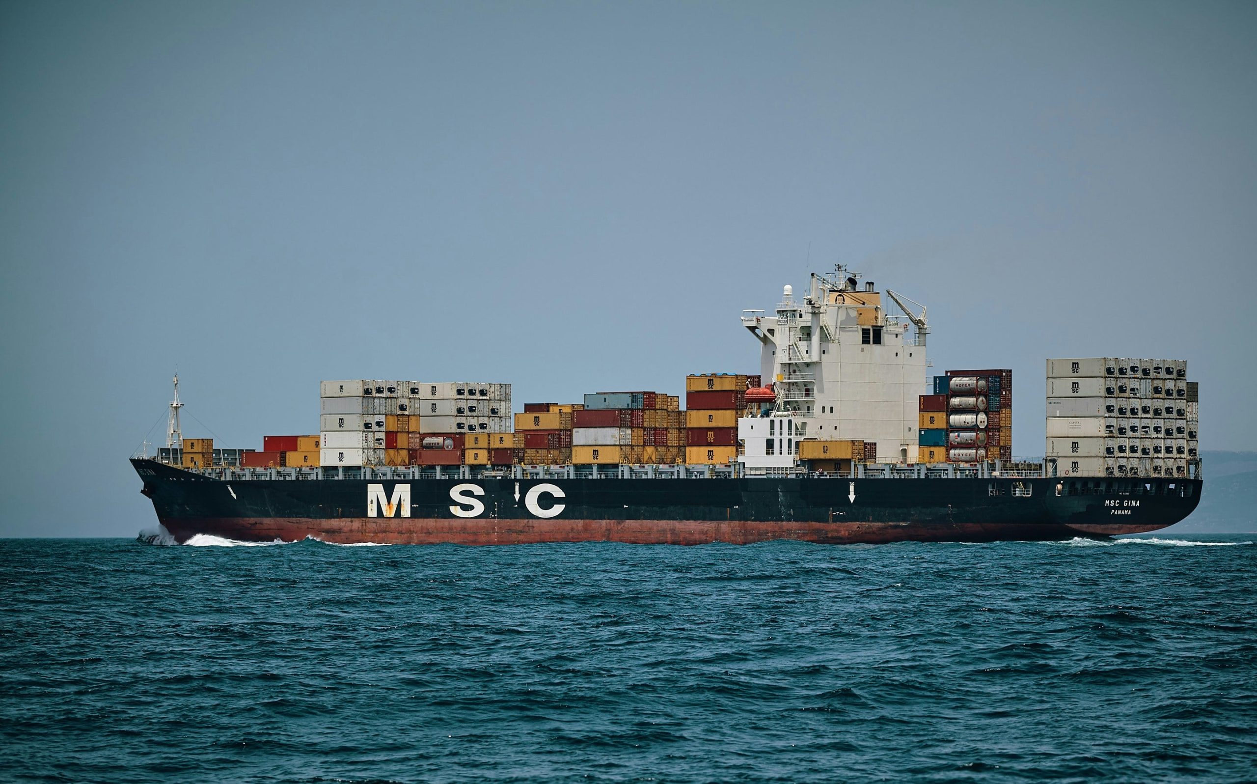 Ship Management