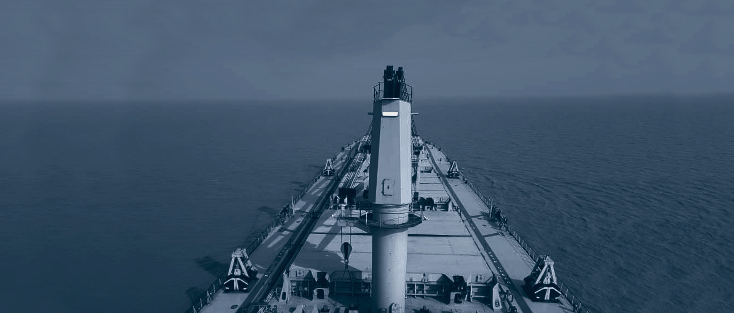 Ship Chandling